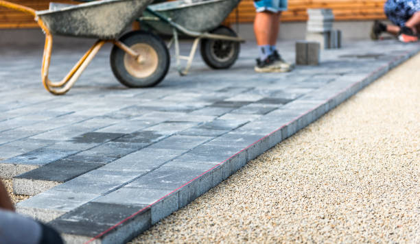 Reasons to Select Us for Your Driveway Paving Requirements in Clintonville, WI