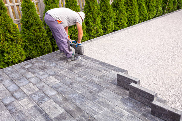 Best Driveway Pavers Near Me  in Clintonville, WI