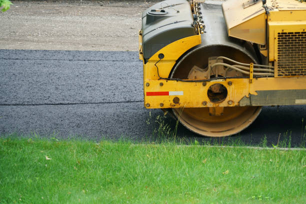 Professional Driveway Pavers in Clintonville, WI