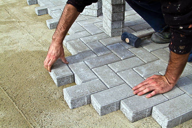  Clintonville, WI Driveway Pavers Pros