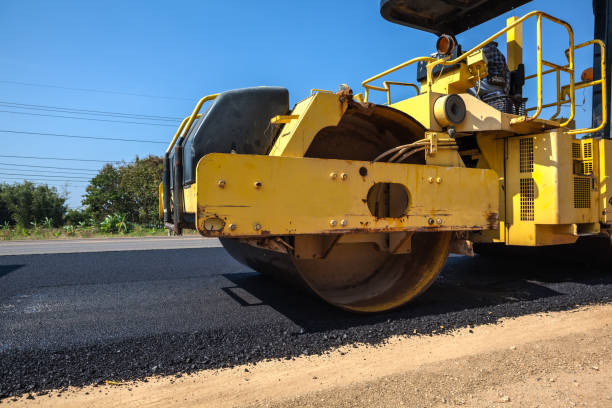 Reasons to Select Us for Your Driveway Paving Requirements in Clintonville, WI